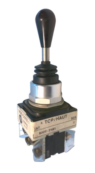 ALLEN BRADLEY 800T-T4R1