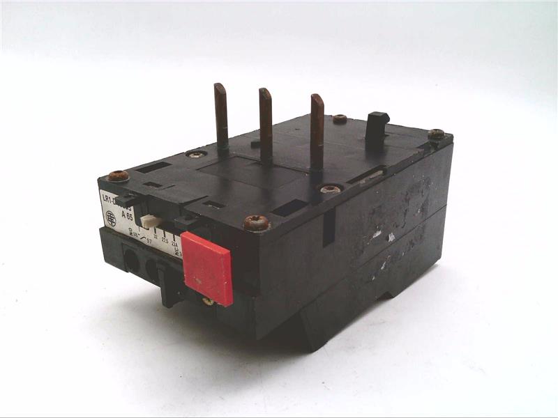 SCHNEIDER ELECTRIC LR1-D40353A65