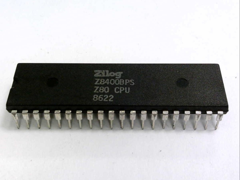 GENERIC Z8400BPS
