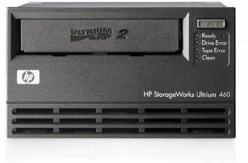 HEWLETT PACKARD COMPUTER ULTRIUM 460