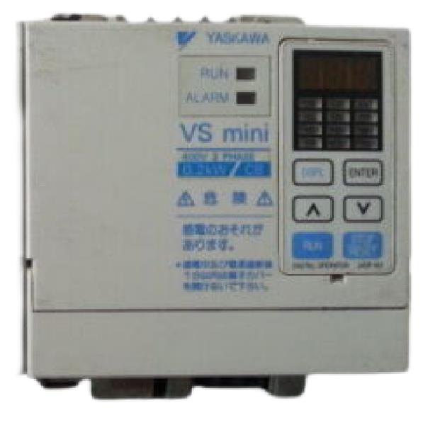 YASKAWA ELECTRIC CIMR-XCBA40P2