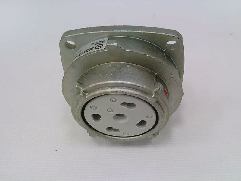 MARECHAL ELECTRIC SA 09-N8167-001