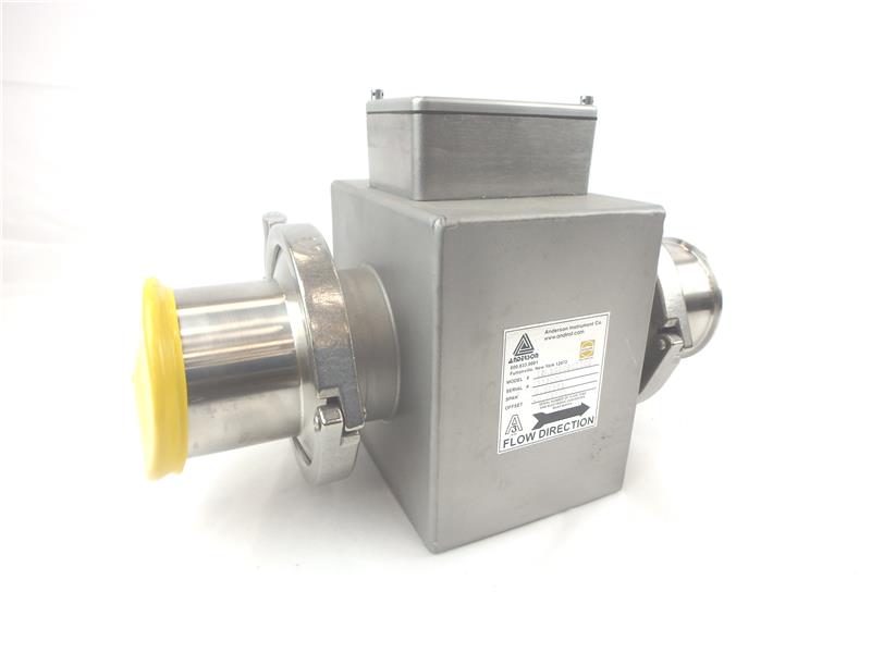 ANDERSON-NEGELE IZMS080