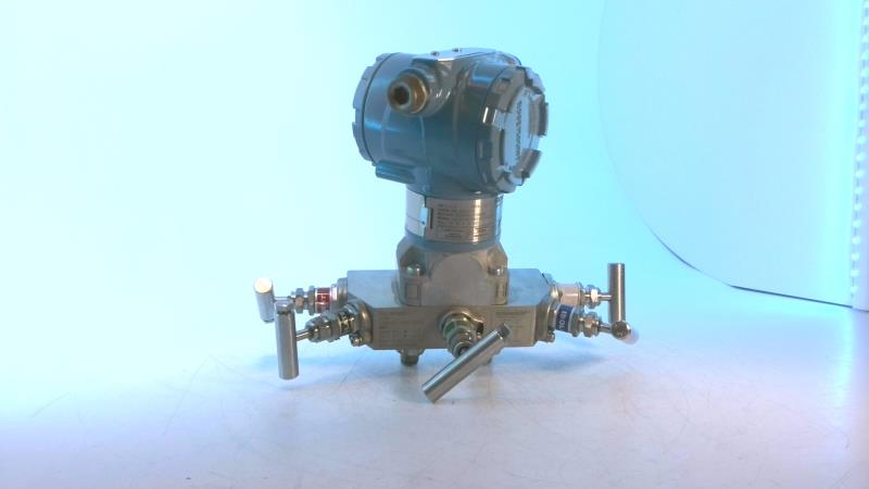 EMERSON 3051CD2F02B1AS5Q4Q8GM