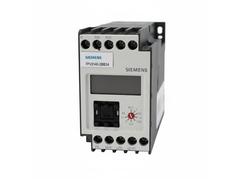 SIEMENS 7PV3140-2BB34