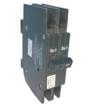 EATON CORPORATION QCF2020