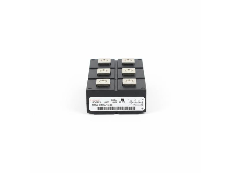 INFINEON TDB6HK165N16LOF
