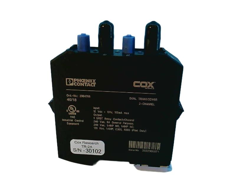 XCVR ME MAX by PHOENIX CONTACT