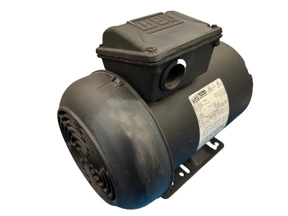 WEG Z00112ET3ERS012516