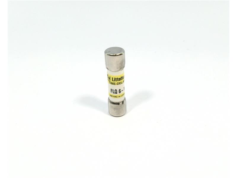 LITTELFUSE FLQ-6-1/4