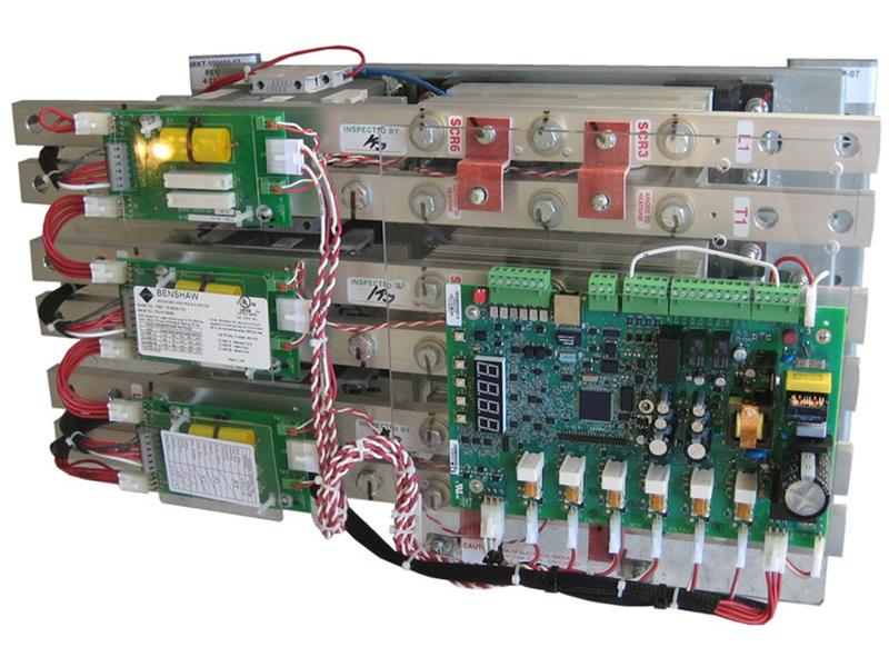 BENSHAW RB3-1-S-720A-19C