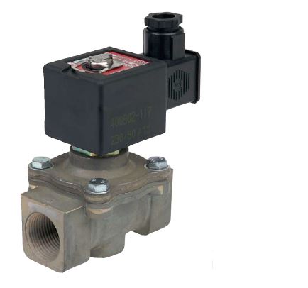 ASCO EGSCE040B002D02.110/50