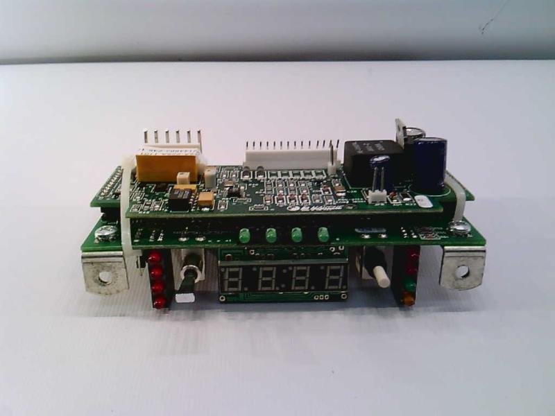 LAMARCHE P60-212A.P60-213A