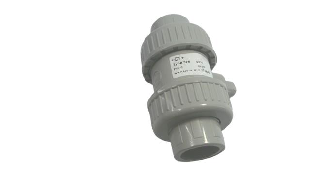 163375002 by GEORG FISCHER SIGNET