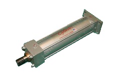 MILWAUKEE CYLINDER LH32-2-13