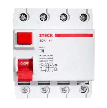 STECK SDR412530