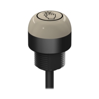 K30APTXWF2 by BANNER ENGINEERING