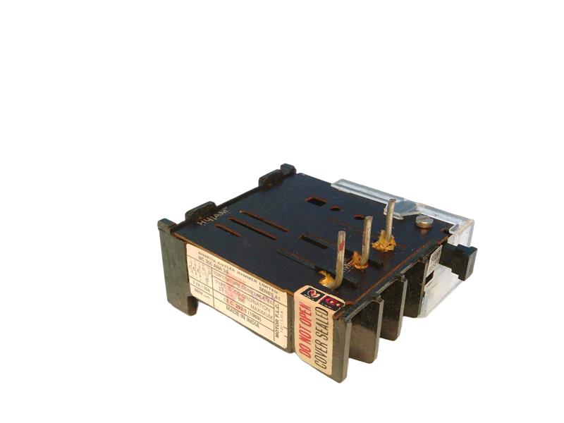 EATON CORPORATION MC305ANA3E