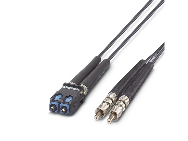 PHOENIX CONTACT VS-PC-2X-POF-980-SCRJ/FSMA-5