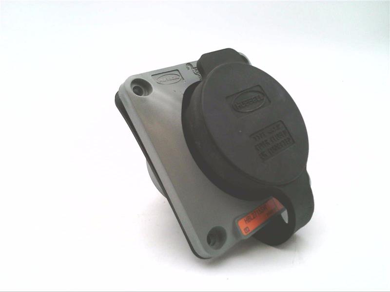 HUBBELL HBL2715SW