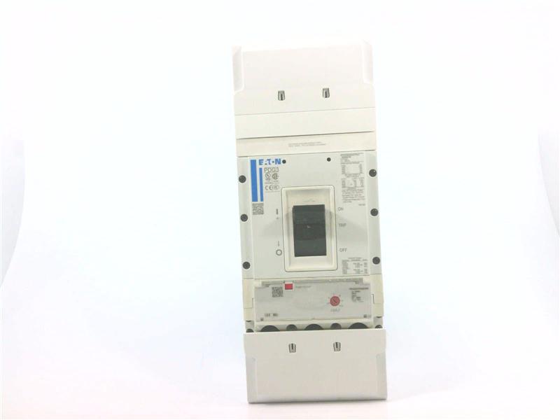 EATON CORPORATION PDG33M0600TFAJNNNNWB