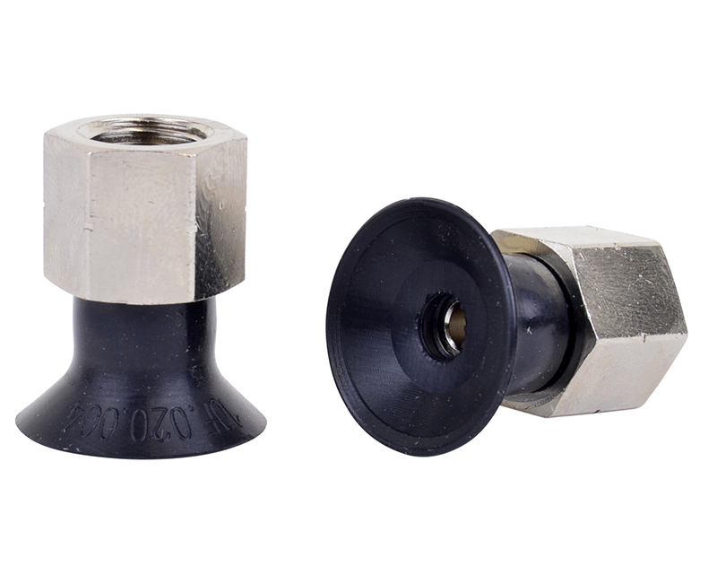 VACMOTION 10F.020.004.01-18F