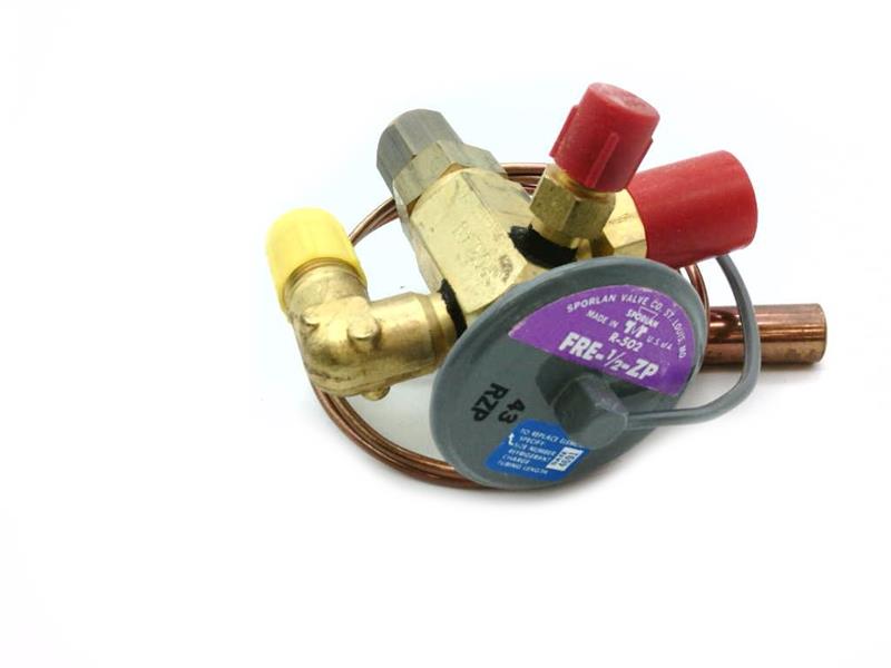 FRE-1/2-ZP by PARKER