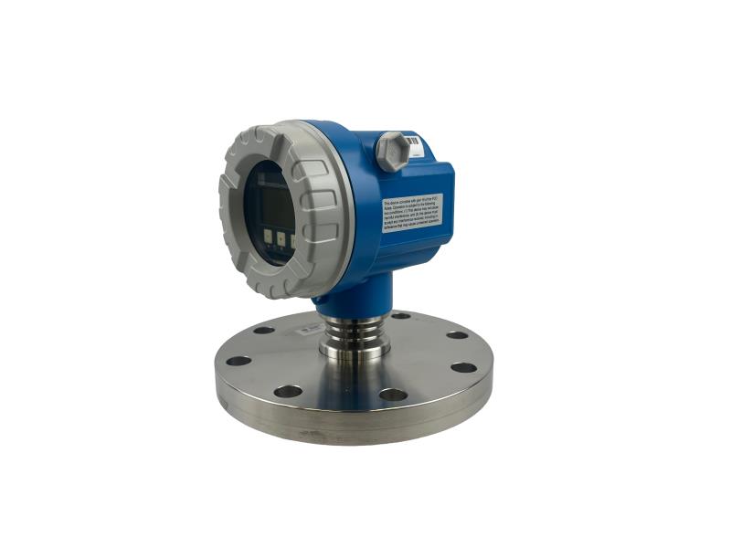 ENDRESS & HAUSER FMR240-S5V1APJAA4F