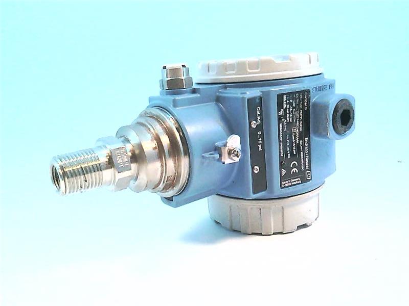 ENDRESS & HAUSER PMP71-ABC1H62RAAAA