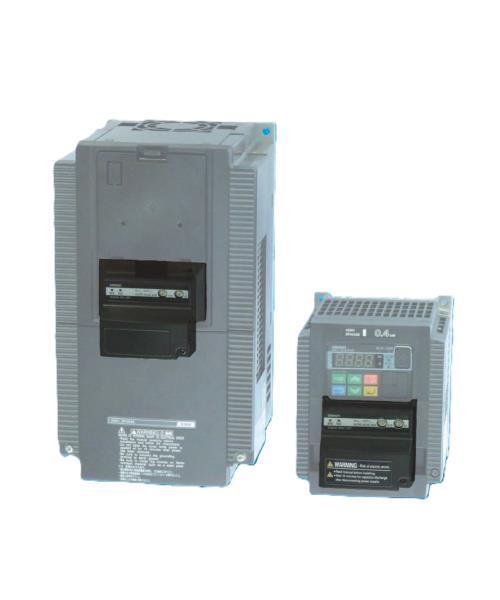 3G3AX-MX2-CRT-E by OMRON