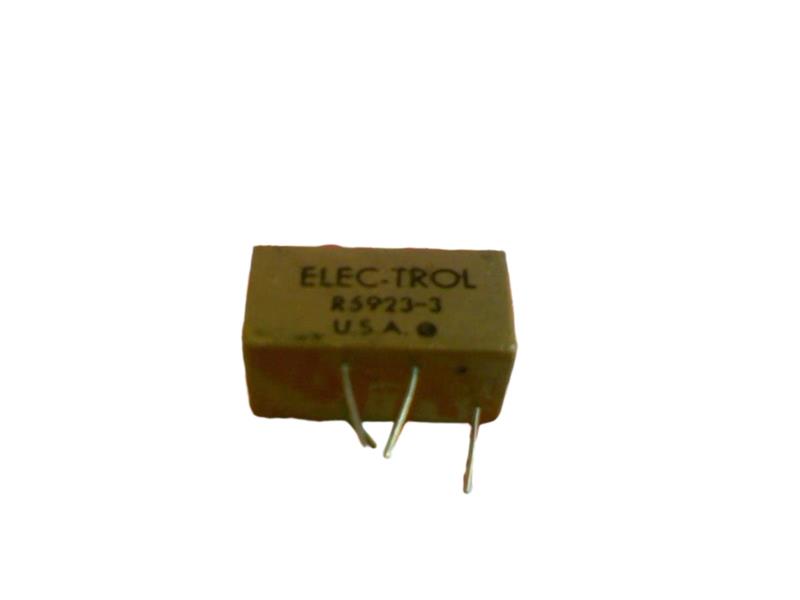 ELECTROL R5923-3
