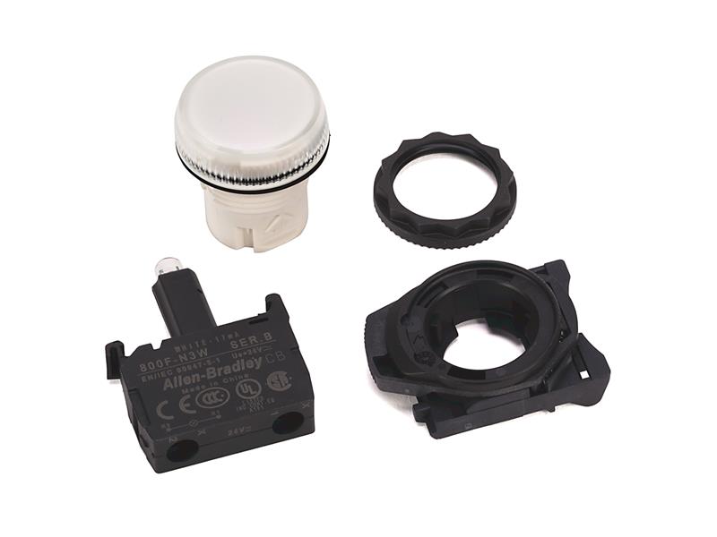 ALLEN BRADLEY 800FP-P7PN3W
