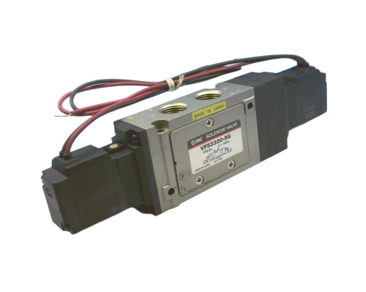 SMC VFS3320-5G-03