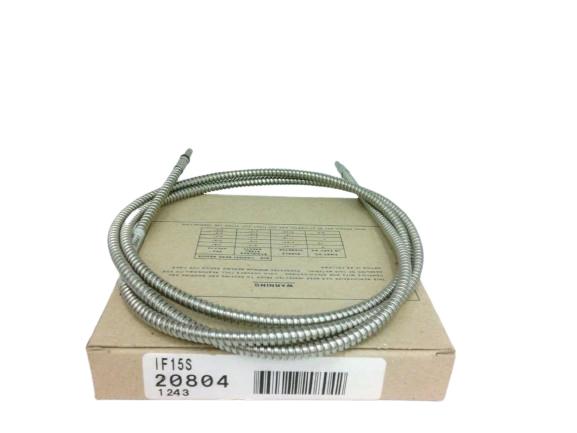 BANNER ENGINEERING IF15S