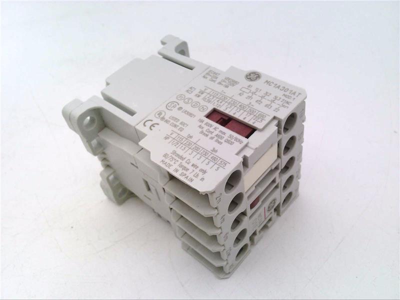 GENERAL ELECTRIC MC1A301ATN