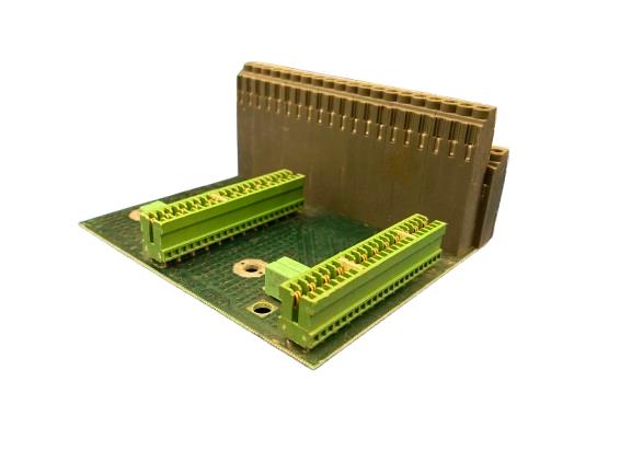 JOHNSON ELECTRIC PCD4-C200