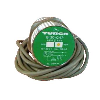 TURCK BI20-G47-AN6X