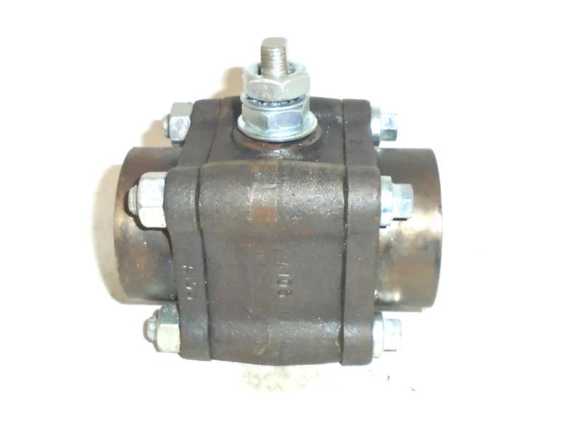 4446TSE by FLOWSERVE