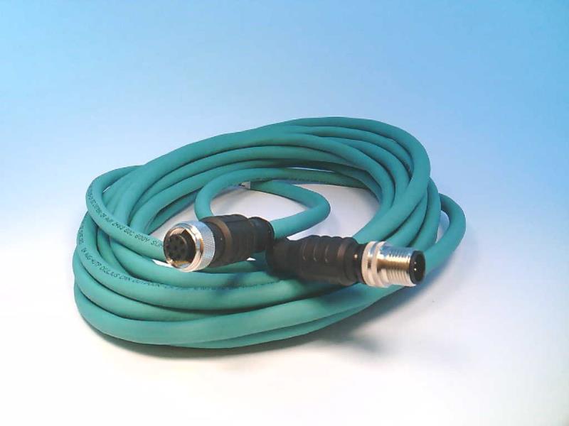 TURCK RSS RKS 841-6M