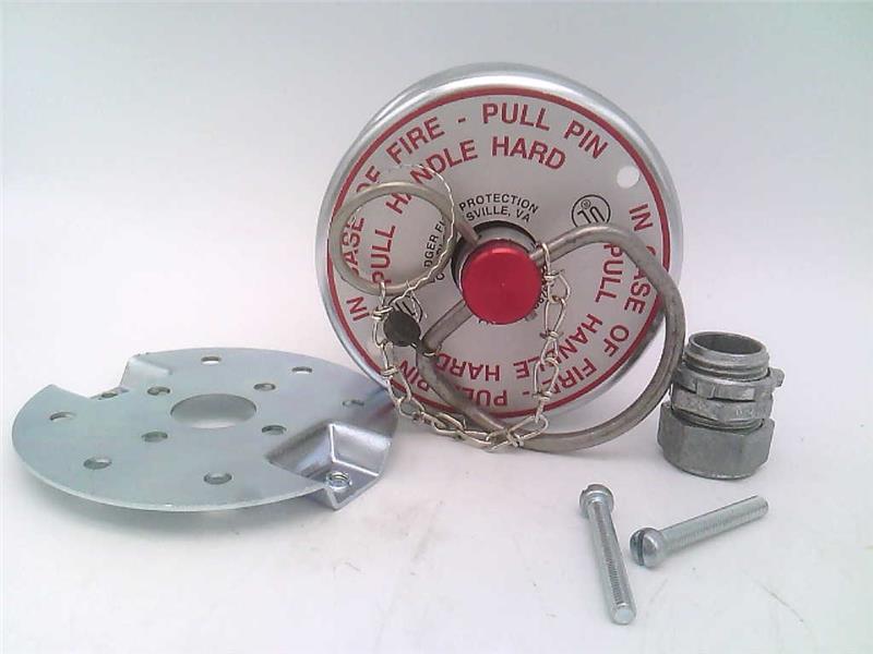 RG875572 by KIDDE-FENWAL, LLC