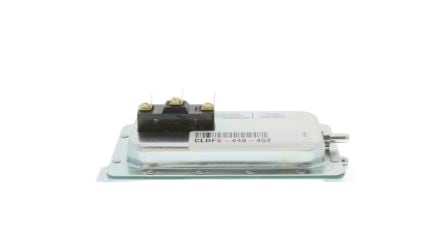 DFS-448-452 by UNICONTROL INC