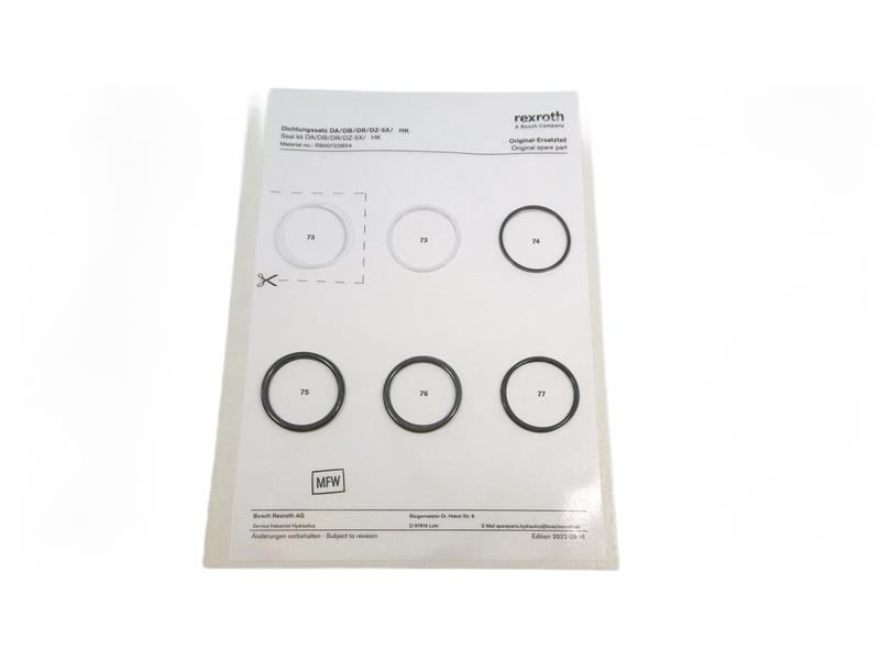 R900722854 by BOSCH