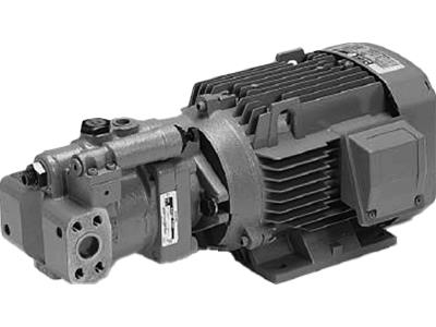 NACHI UPV-2A-45N1-5.5-4-30U