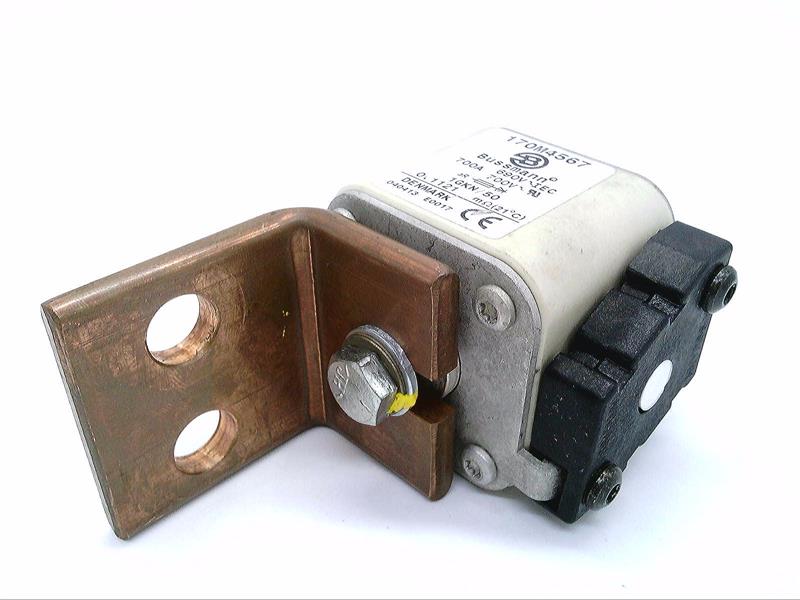 EATON CORPORATION 170M4567