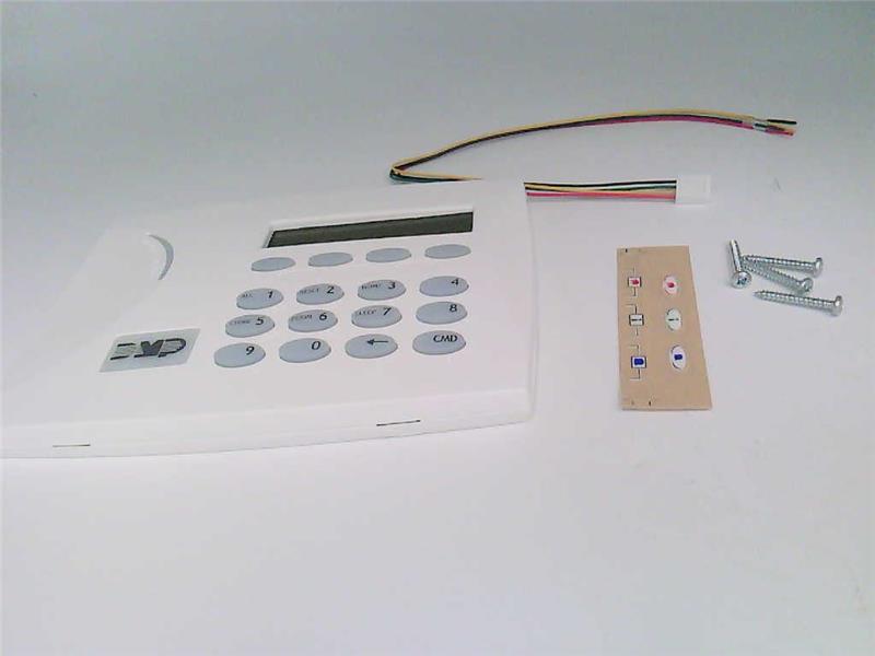 DMP CORPORATION 7060A-W