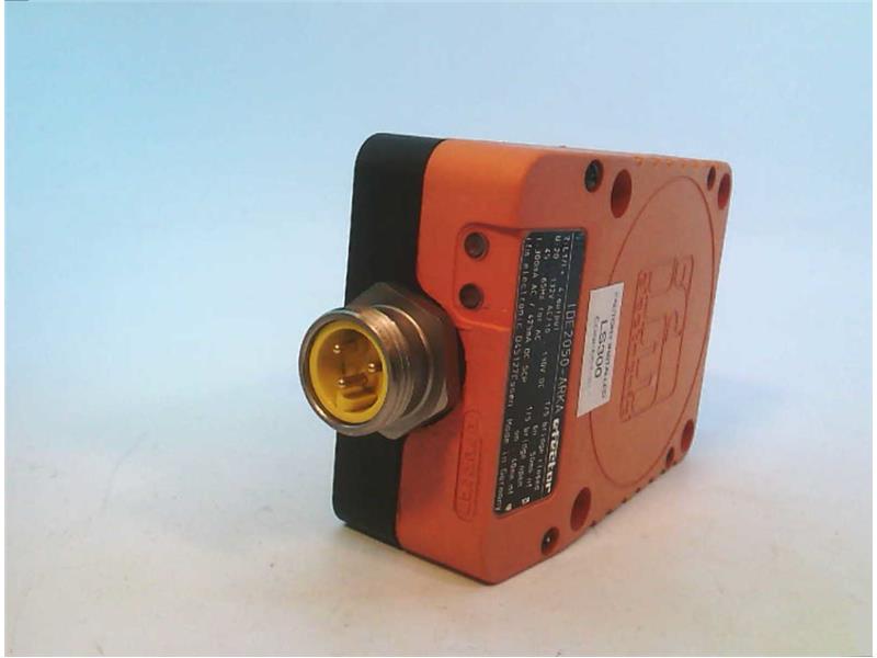 EFECTOR IDE2050-ARKA/LS300L-ID3500