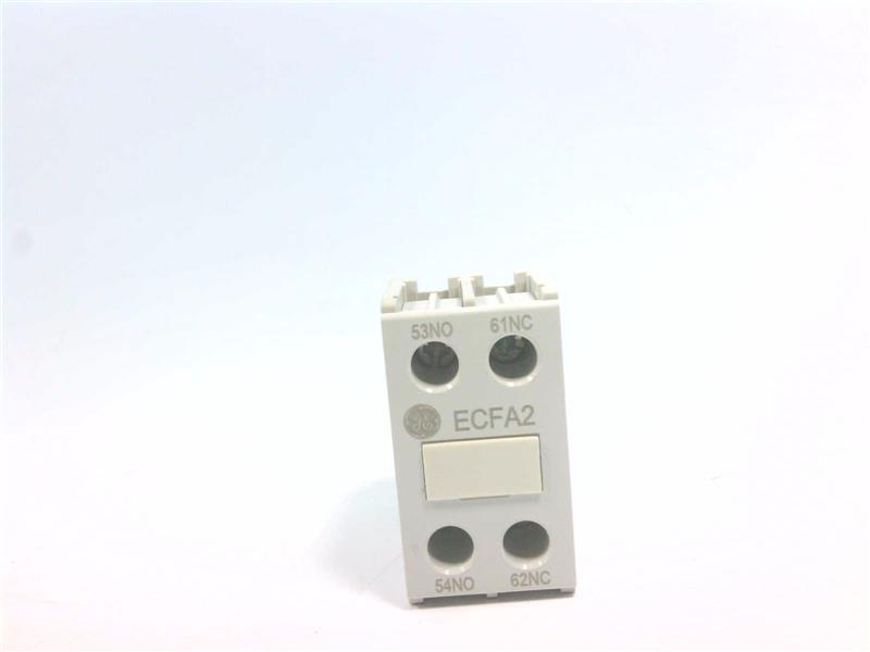 GENERAL ELECTRIC ECFA211S