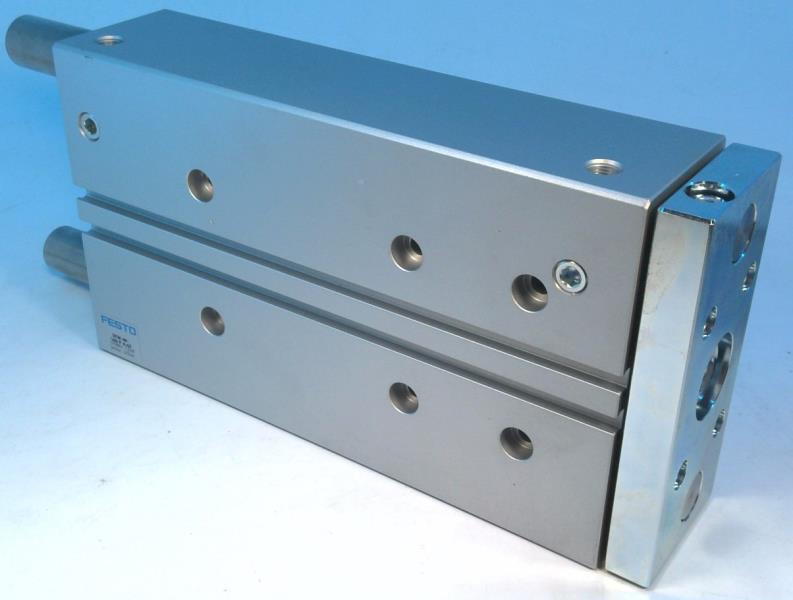 FESTO DFM-40-160-P-A-GF