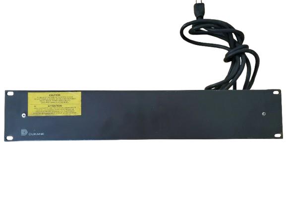 17A437 by DUKANE CORP