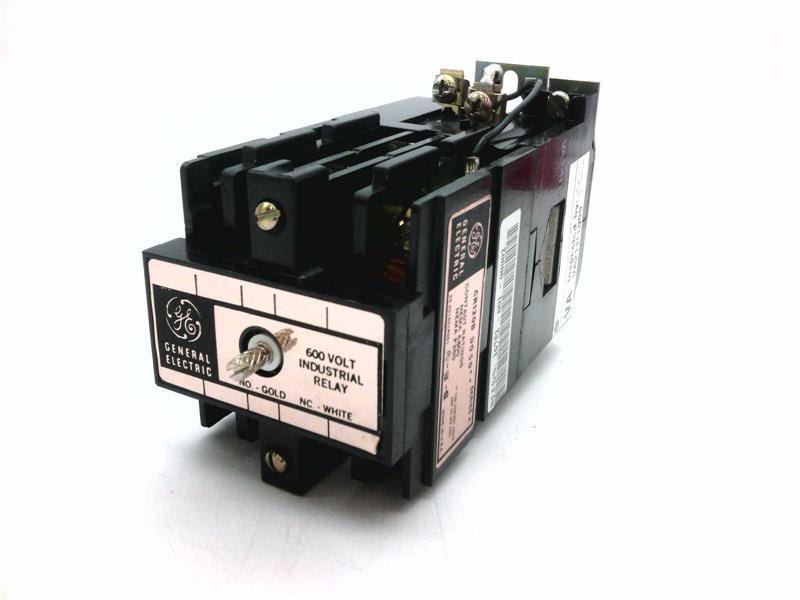 GENERAL ELECTRIC CR120BD05041